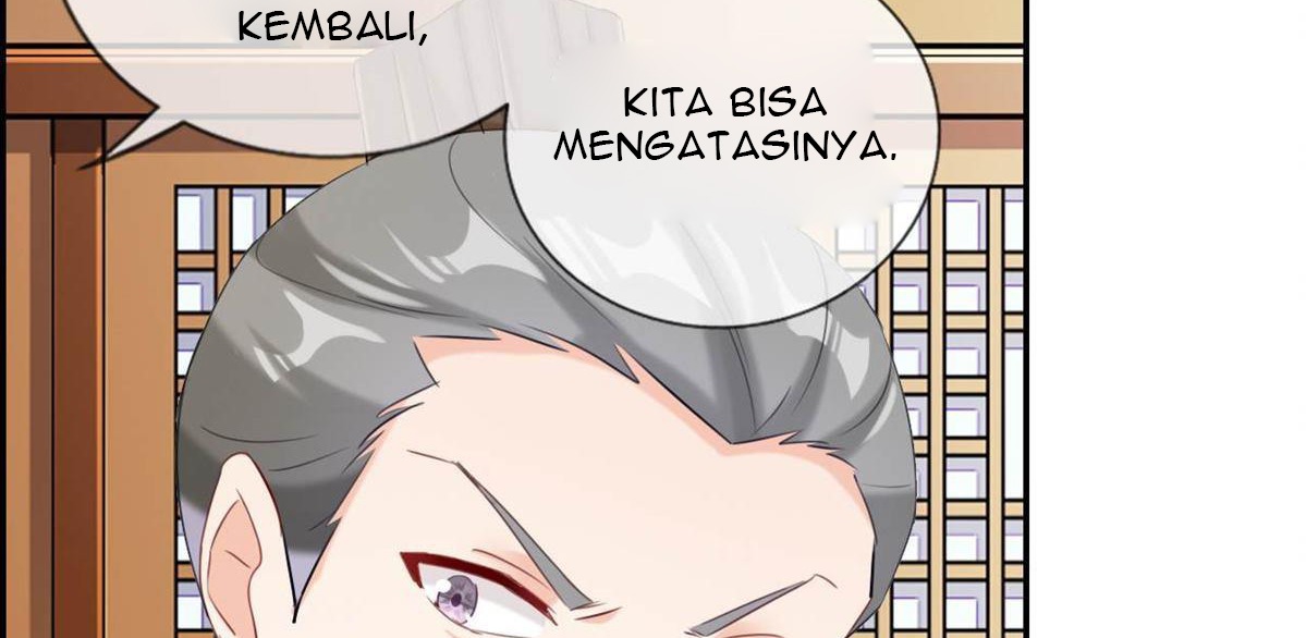 Strongest System (The Strongest Dandy System) Chapter 03 Gambar 41